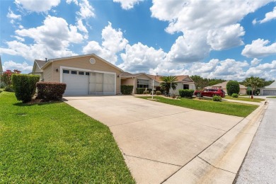 Welcome to The Villages! This Amarillo model home with a low on Nancy Lopez Legacy Golf and Country Club in Florida - for sale on GolfHomes.com, golf home, golf lot