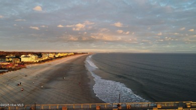 Imagine stepping into a charming getaway on Oak Island, NC on Founders Club At St. James Plantation in North Carolina - for sale on GolfHomes.com, golf home, golf lot