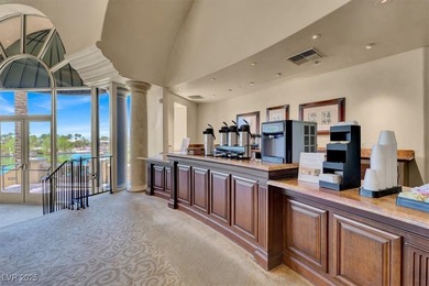 Enjoy sweeping mountain views, beautiful sunsets from the on Siena Golf Club in Nevada - for sale on GolfHomes.com, golf home, golf lot