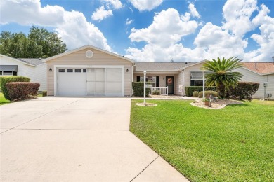 Welcome to The Villages! This Amarillo model home with a low on Nancy Lopez Legacy Golf and Country Club in Florida - for sale on GolfHomes.com, golf home, golf lot