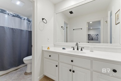 Located in the sought-after Rock Creek community, known for its on Rock Creek Golf Club in Alabama - for sale on GolfHomes.com, golf home, golf lot