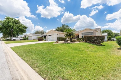 Welcome to The Villages! This Amarillo model home with a low on Nancy Lopez Legacy Golf and Country Club in Florida - for sale on GolfHomes.com, golf home, golf lot