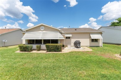 Welcome to The Villages! This Amarillo model home with a low on Nancy Lopez Legacy Golf and Country Club in Florida - for sale on GolfHomes.com, golf home, golf lot