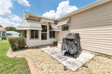 Welcome to The Villages! This Amarillo model home with a low on Nancy Lopez Legacy Golf and Country Club in Florida - for sale on GolfHomes.com, golf home, golf lot