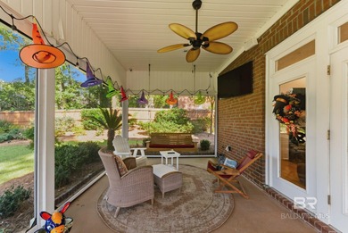 Located in the sought-after Rock Creek community, known for its on Rock Creek Golf Club in Alabama - for sale on GolfHomes.com, golf home, golf lot