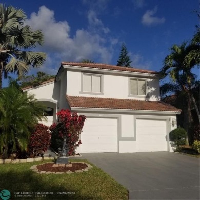 Nestled in the highly sought-after, gated golf course community on Atlantic National Golf and Country Club in Florida - for sale on GolfHomes.com, golf home, golf lot