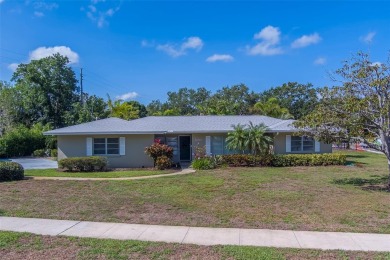 Charming Belleair Home on a Corner Lot - Room to Grow, Steps on Belleview Biltmore Golf Club in Florida - for sale on GolfHomes.com, golf home, golf lot