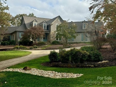 Welcome to 178 Stonebridge Drive w/in the Old North State Club on Old North State Club at Uwharrie Point Golf community in North Carolina - for sale on GolfHomes.com, golf home, golf lot