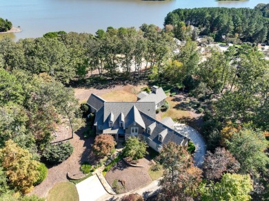 Welcome to 178 Stonebridge Drive w/in the Old North State Club on Old North State Club at Uwharrie Point Golf community in North Carolina - for sale on GolfHomes.com, golf home, golf lot