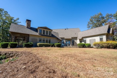 Welcome to 178 Stonebridge Drive w/in the Old North State Club on Old North State Club at Uwharrie Point Golf community in North Carolina - for sale on GolfHomes.com, golf home, golf lot