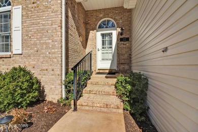 UNIQUE LOCATION!! Mountain views, a panoramic view of the 10th on Druid Hills Golf Club in Tennessee - for sale on GolfHomes.com, golf home, golf lot
