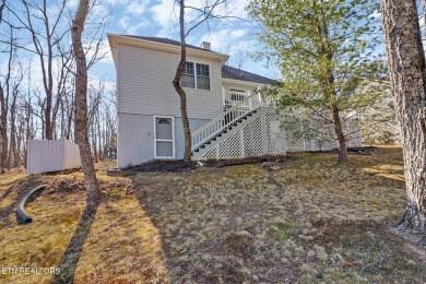 UNIQUE LOCATION!! Mountain views, a panoramic view of the 10th on Druid Hills Golf Club in Tennessee - for sale on GolfHomes.com, golf home, golf lot