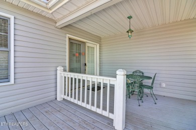 UNIQUE LOCATION!! Mountain views, a panoramic view of the 10th on Druid Hills Golf Club in Tennessee - for sale on GolfHomes.com, golf home, golf lot