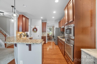 Don't miss this well-maintained 5 bedroom, 3 bath home in the on Olde Sycamore Golf Plantation in North Carolina - for sale on GolfHomes.com, golf home, golf lot