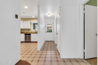 This Villa 600 model offers an incredible opportunity for buyers on Shadow Lake Village in New Jersey - for sale on GolfHomes.com, golf home, golf lot
