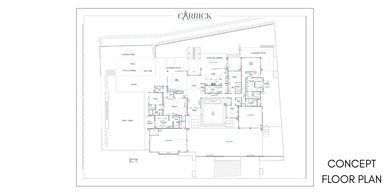 An extraordinary .67 acre corner lot positioned on the 17th hole on Sand Hollow Golf Resort in Utah - for sale on GolfHomes.com, golf home, golf lot