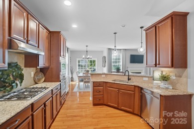 Don't miss this well-maintained 5 bedroom, 3 bath home in the on Olde Sycamore Golf Plantation in North Carolina - for sale on GolfHomes.com, golf home, golf lot