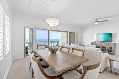 Enjoy the gulf views in this freshly renovated 9th floor on Sandestin Golf and Beach Resort - The Links in Florida - for sale on GolfHomes.com, golf home, golf lot