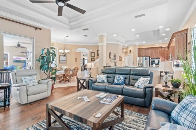 One of the best values in beautiful gated Golf course community on Kelly Plantation Golf Club in Florida - for sale on GolfHomes.com, golf home, golf lot