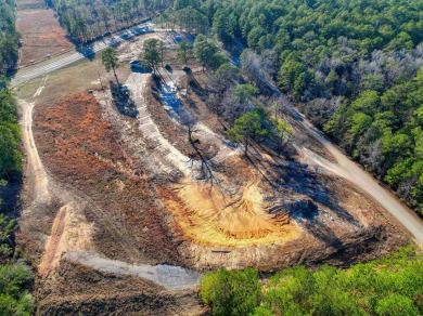 3.44 Acres! This unique investment opportunity is extremely on Rayburn Country Club in Texas - for sale on GolfHomes.com, golf home, golf lot