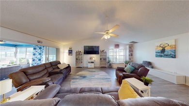 Make sure to check out the Virtual Tour for a 3D Model w/ on Meadow Oaks Golf and Country Club in Florida - for sale on GolfHomes.com, golf home, golf lot