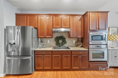 Don't miss this well-maintained 5 bedroom, 3 bath home in the on Olde Sycamore Golf Plantation in North Carolina - for sale on GolfHomes.com, golf home, golf lot