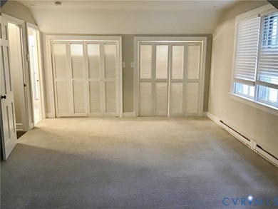 Built in 1963, you will fall in love with this *mid-century on  in Virginia - for sale on GolfHomes.com, golf home, golf lot