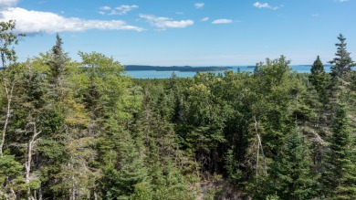 Located in the picturesque fishing village of Roque Bluffs this on Great Cove Golf Course in Maine - for sale on GolfHomes.com, golf home, golf lot