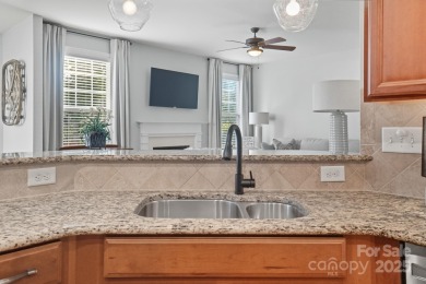 Don't miss this well-maintained 5 bedroom, 3 bath home in the on Olde Sycamore Golf Plantation in North Carolina - for sale on GolfHomes.com, golf home, golf lot