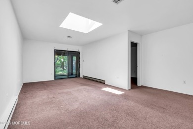 This Villa 600 model offers an incredible opportunity for buyers on Shadow Lake Village in New Jersey - for sale on GolfHomes.com, golf home, golf lot