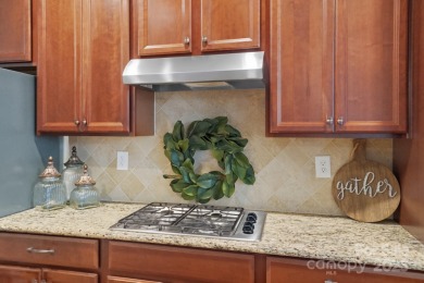Don't miss this well-maintained 5 bedroom, 3 bath home in the on Olde Sycamore Golf Plantation in North Carolina - for sale on GolfHomes.com, golf home, golf lot