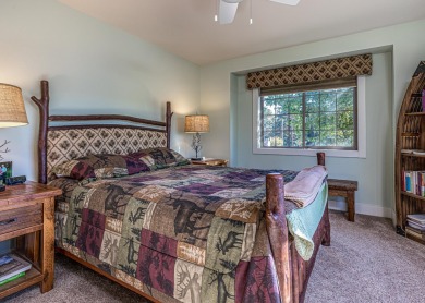 The most desirable unit in the luxury Bayview residences in the on Minocqua Country Club in Wisconsin - for sale on GolfHomes.com, golf home, golf lot