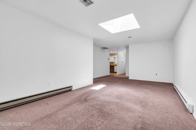 This Villa 600 model offers an incredible opportunity for buyers on Shadow Lake Village in New Jersey - for sale on GolfHomes.com, golf home, golf lot
