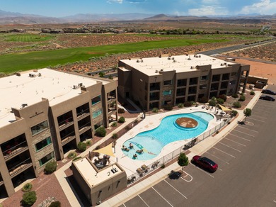 An extraordinary .67 acre corner lot positioned on the 17th hole on Sand Hollow Golf Resort in Utah - for sale on GolfHomes.com, golf home, golf lot