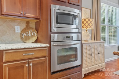 Don't miss this well-maintained 5 bedroom, 3 bath home in the on Olde Sycamore Golf Plantation in North Carolina - for sale on GolfHomes.com, golf home, golf lot
