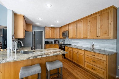 This delightful single-level, 3-bedroom, 2-bath ranch offers a on The Golf Club At Cedar Creek in South Carolina - for sale on GolfHomes.com, golf home, golf lot