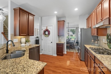 Don't miss this well-maintained 5 bedroom, 3 bath home in the on Olde Sycamore Golf Plantation in North Carolina - for sale on GolfHomes.com, golf home, golf lot