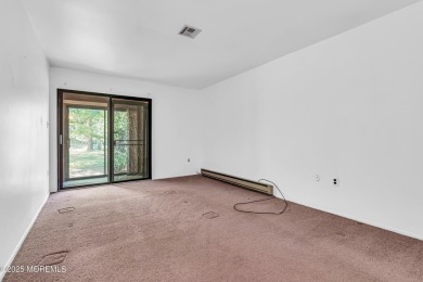 This Villa 600 model offers an incredible opportunity for buyers on Shadow Lake Village in New Jersey - for sale on GolfHomes.com, golf home, golf lot