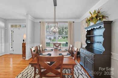 Don't miss this well-maintained 5 bedroom, 3 bath home in the on Olde Sycamore Golf Plantation in North Carolina - for sale on GolfHomes.com, golf home, golf lot