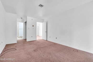 This Villa 600 model offers an incredible opportunity for buyers on Shadow Lake Village in New Jersey - for sale on GolfHomes.com, golf home, golf lot