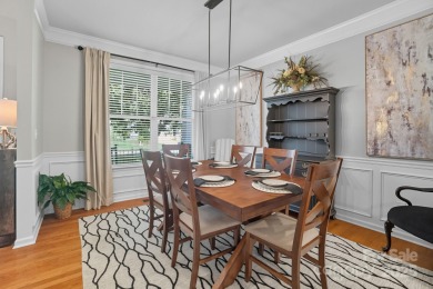 Don't miss this well-maintained 5 bedroom, 3 bath home in the on Olde Sycamore Golf Plantation in North Carolina - for sale on GolfHomes.com, golf home, golf lot