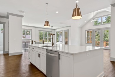 FABULOUS NEW PRICE for this Golf-Front Luxury in Harbor Club! on Harbor Club Golf and Country Club in Georgia - for sale on GolfHomes.com, golf home, golf lot