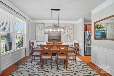 Don't miss this well-maintained 5 bedroom, 3 bath home in the on Olde Sycamore Golf Plantation in North Carolina - for sale on GolfHomes.com, golf home, golf lot