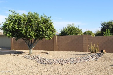 This beautifully updated Sun City home is in excellent condition on Sun City-Willow Creek / Willow Brook  in Arizona - for sale on GolfHomes.com, golf home, golf lot