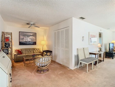 UNBELIEVABLE VALUE in a 55+ condominium! This is the best priced on Beacon Woods Golf Club in Florida - for sale on GolfHomes.com, golf home, golf lot