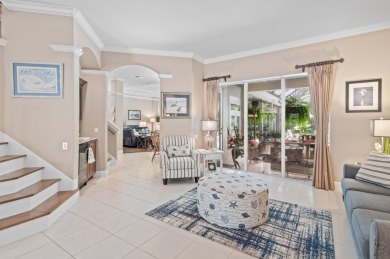 One of the best values in beautiful gated Golf course community on Kelly Plantation Golf Club in Florida - for sale on GolfHomes.com, golf home, golf lot