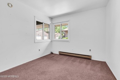 This Villa 600 model offers an incredible opportunity for buyers on Shadow Lake Village in New Jersey - for sale on GolfHomes.com, golf home, golf lot