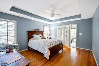 This delightful single-level, 3-bedroom, 2-bath ranch offers a on The Golf Club At Cedar Creek in South Carolina - for sale on GolfHomes.com, golf home, golf lot