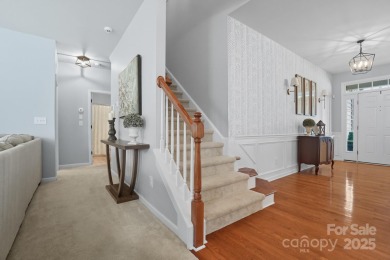 Don't miss this well-maintained 5 bedroom, 3 bath home in the on Olde Sycamore Golf Plantation in North Carolina - for sale on GolfHomes.com, golf home, golf lot