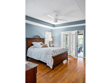 This delightful single-level, 3-bedroom, 2-bath ranch offers a on The Golf Club At Cedar Creek in South Carolina - for sale on GolfHomes.com, golf home, golf lot